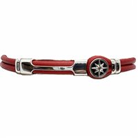 Bracciale Zancan Uomo in Argento ESB181-RO - ESB181-RO